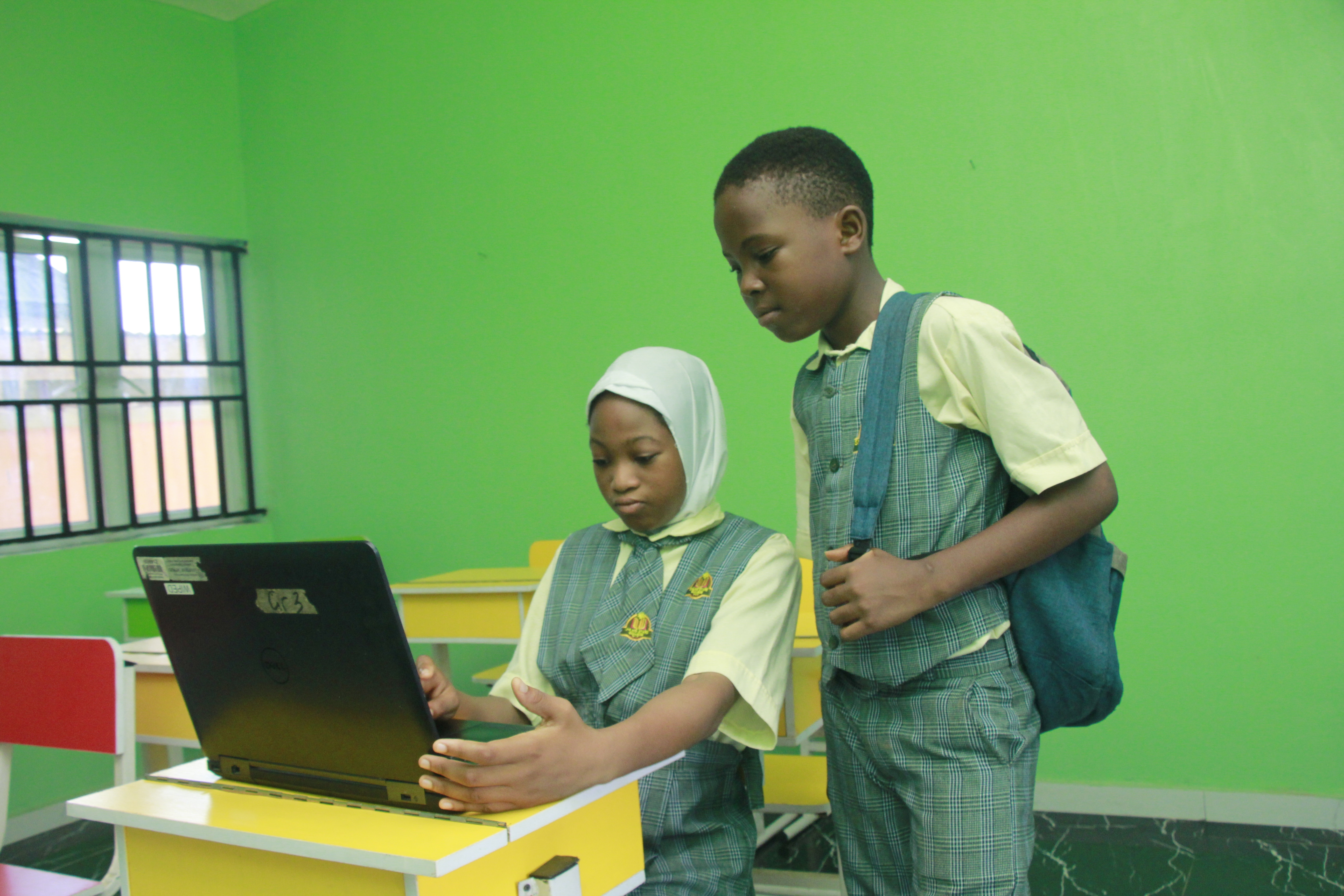 Secondary Classes