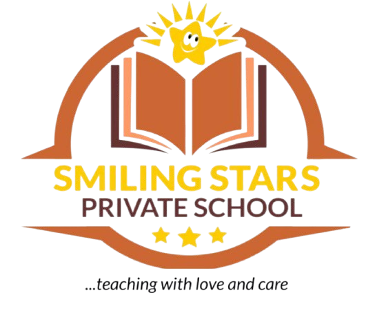 Smiling Stars Private School Logo